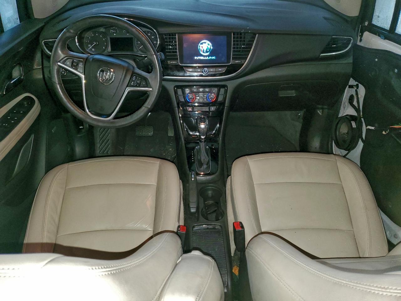 BUICK ENCORE ESSENCE