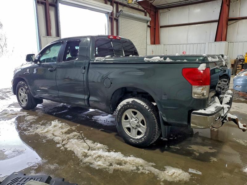 2008 TOYOTA TUNDRA DOU #3305356353