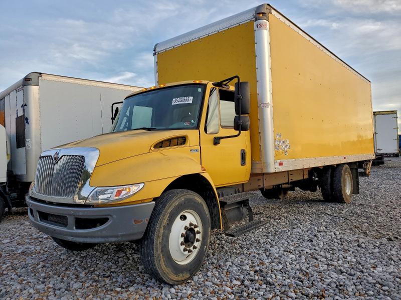 2015 INTERNATIONAL 4300 #3312423619