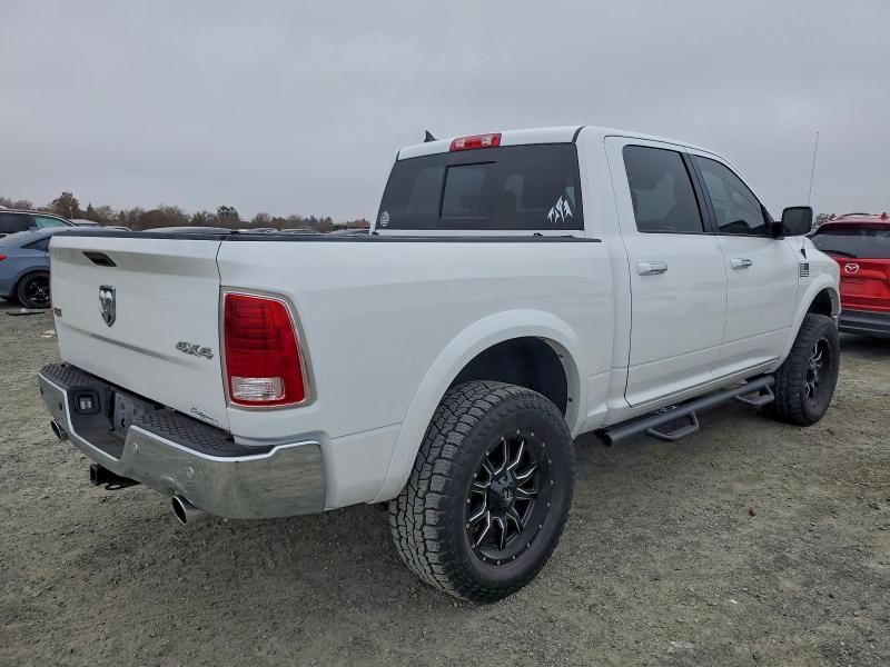 2018 RAM 1500 LARAM #3304921543