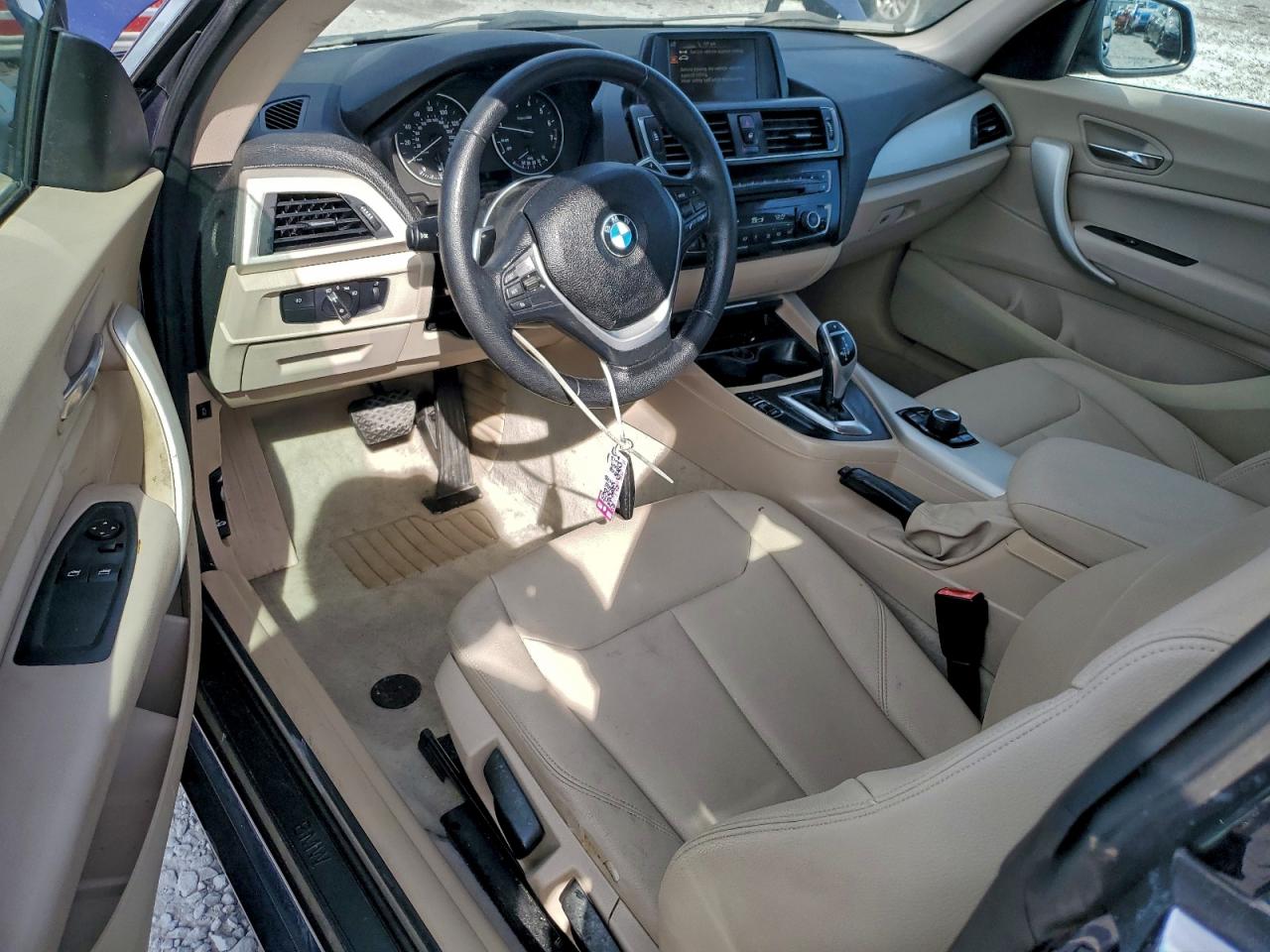 BMW 2 SERIES I