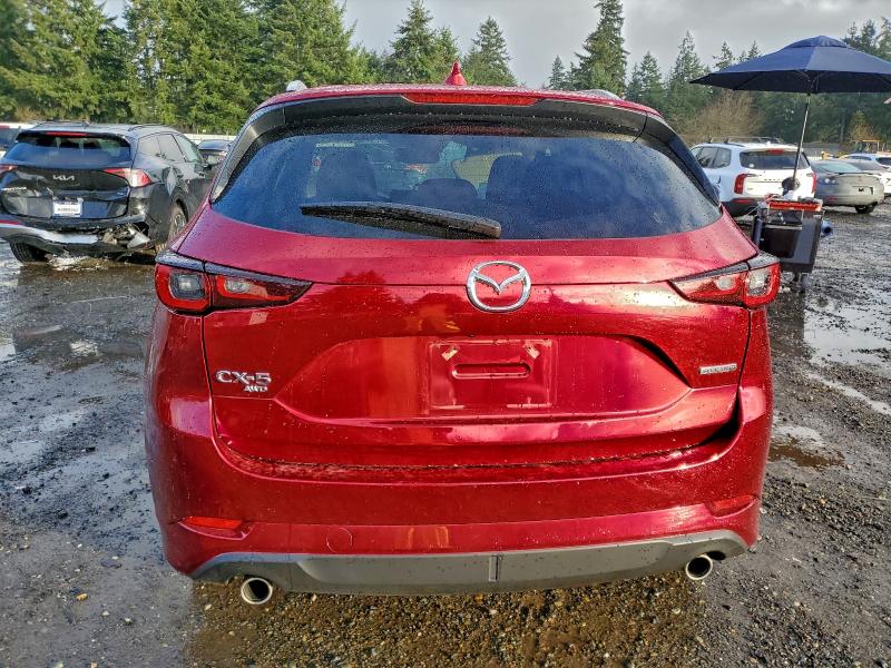 2024 MAZDA CX-5 PREMI #3324426976