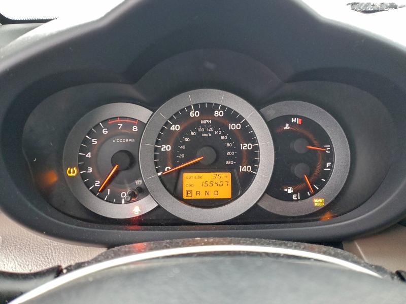 2006 TOYOTA RAV4 #3315791378