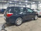 Lot #3311509250 2008 TOYOTA HIGHLANDER