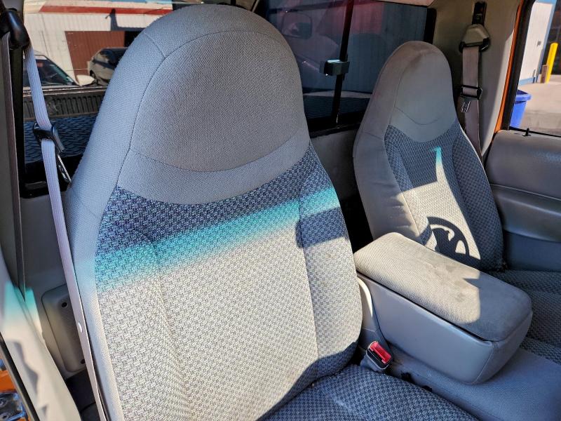 1998 FORD RANGER #3312661158