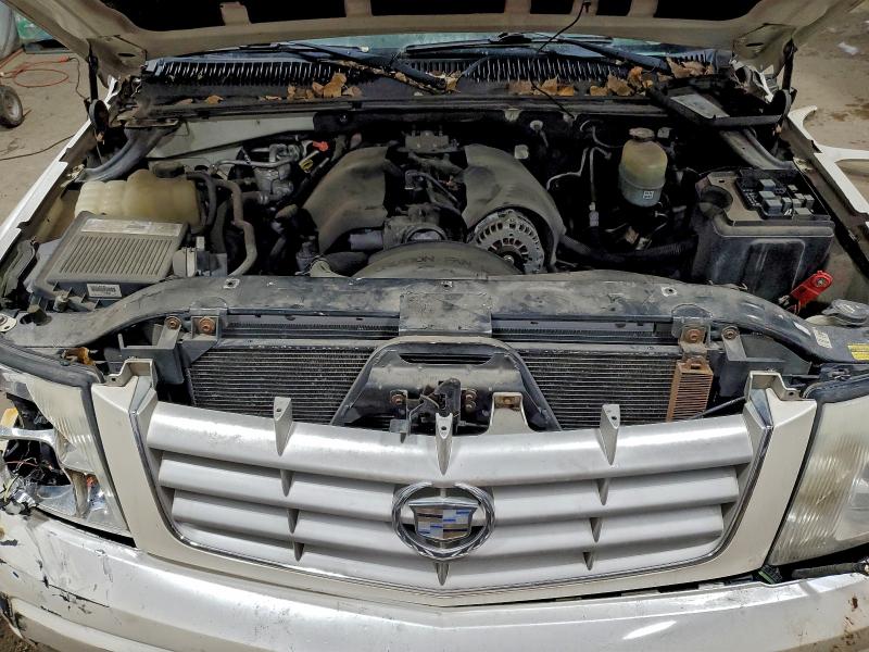 2002 CADILLAC ESCALADE L #3316726430