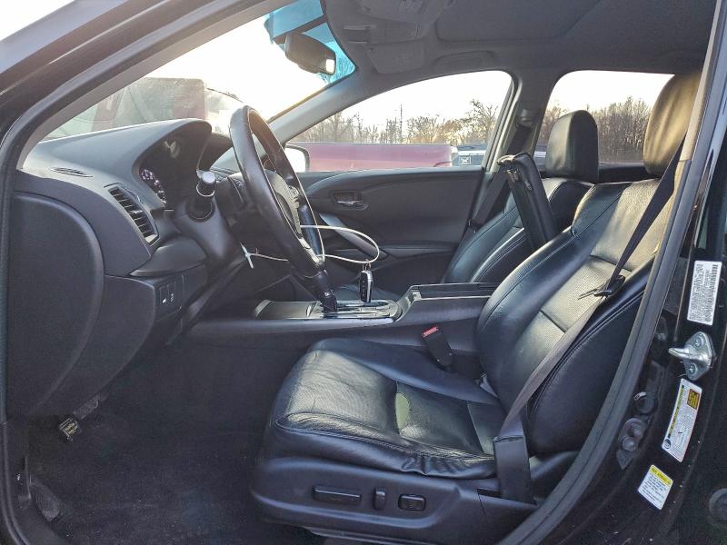 2013 ACURA RDX TECHNO #3317827268