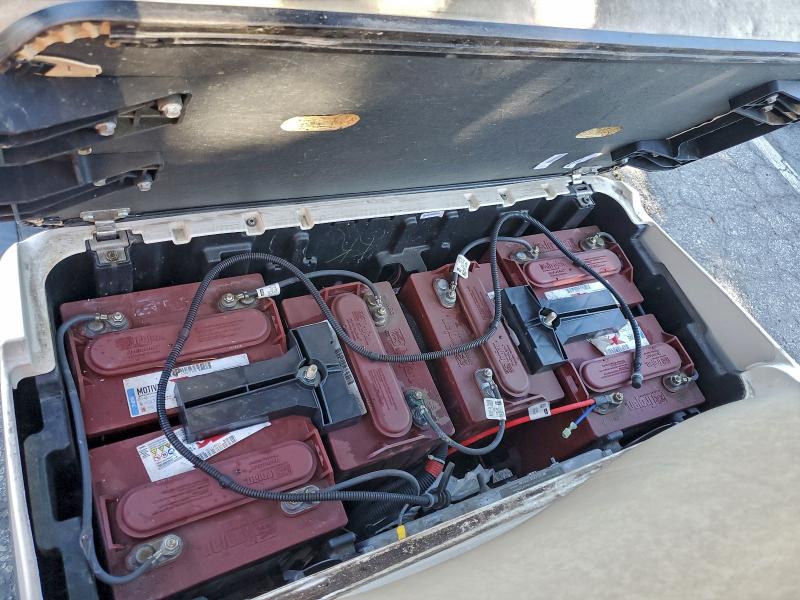 2022 CLUB CAR TEMPO FLA #3304530498