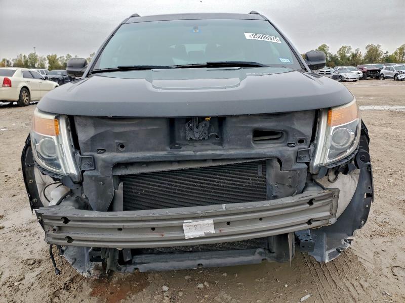 2013 FORD EXPLORER #3311609241