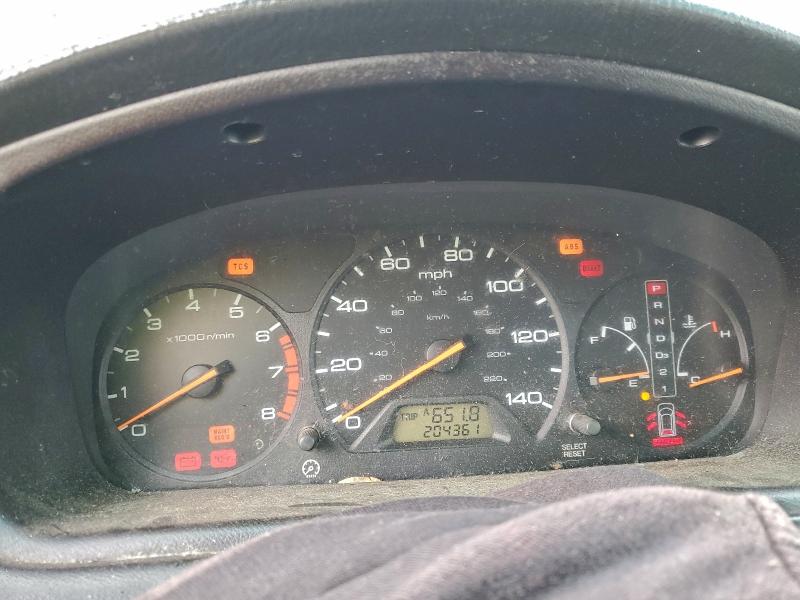 2003 HONDA ODYSSEY EX #3313702154