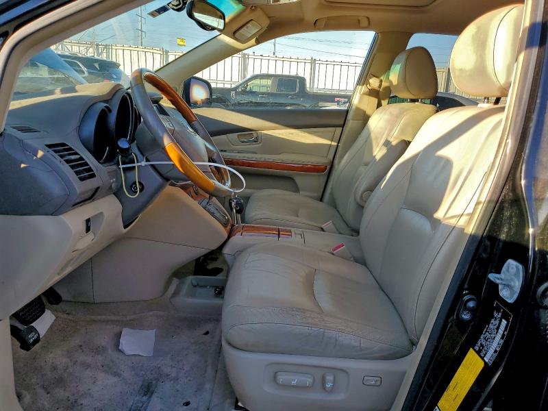 2004 LEXUS RX 330 #3304574448
