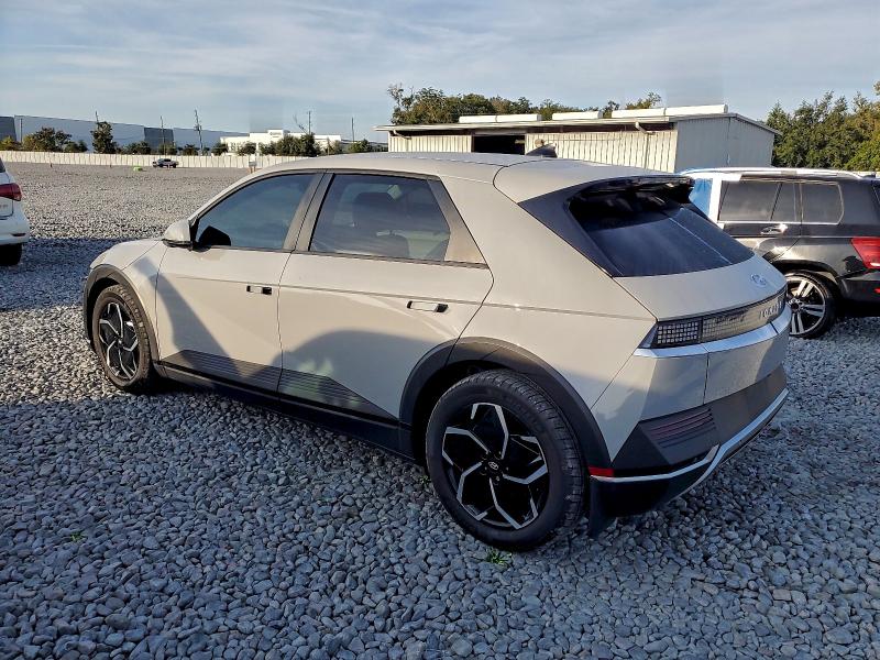 2022 HYUNDAI IONIQ 5 SE #3317956964