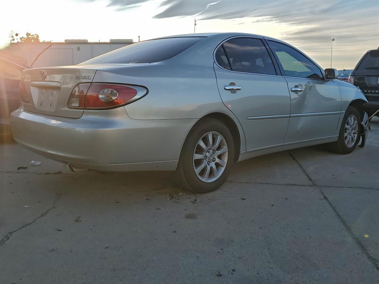 Lexus Es 330 Image 3