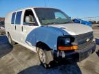 Lot #3318975919 2012 CHEVROLET EXPRESS G1