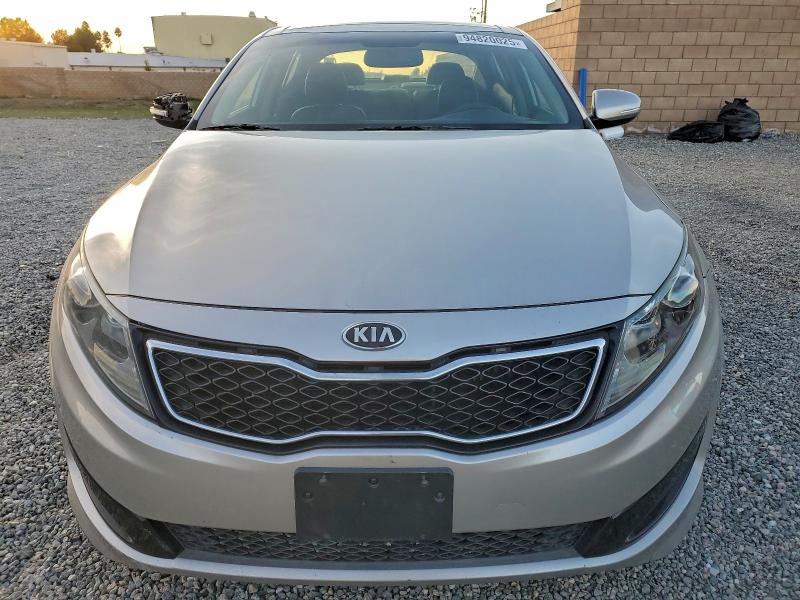 2013 KIA OPTIMA SX #3308506073