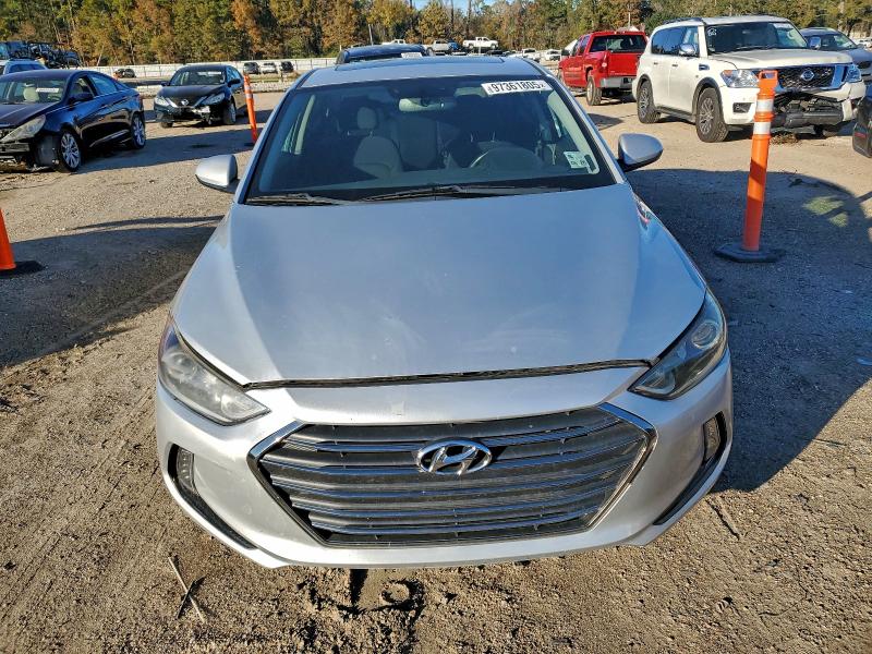 2018 HYUNDAI ELANTRA SE #3318559257