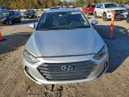 Lot #3318559257 2018 HYUNDAI ELANTRA SE