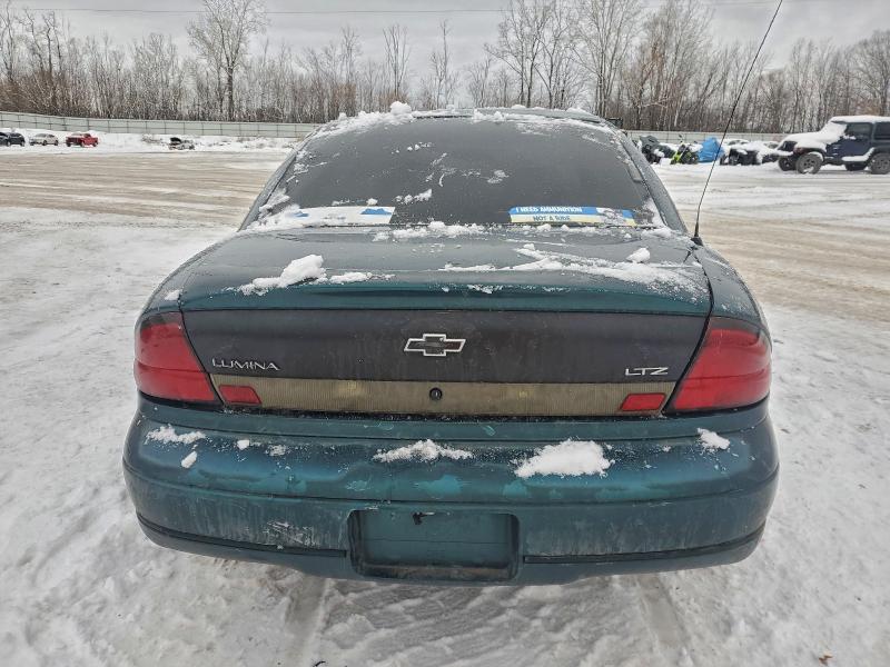 1999 CHEVROLET LUMINA LTZ #3316809415