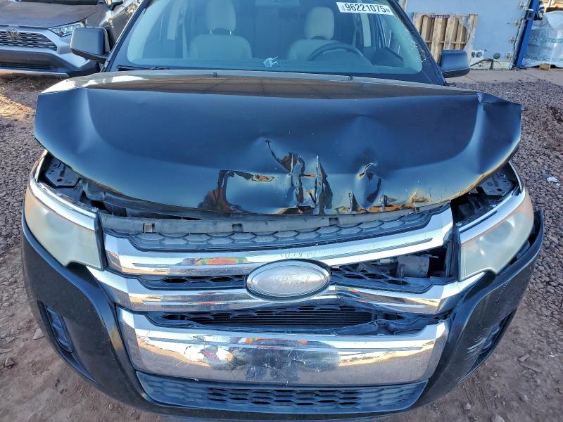 2011 FORD EDGE SE #3308506049
