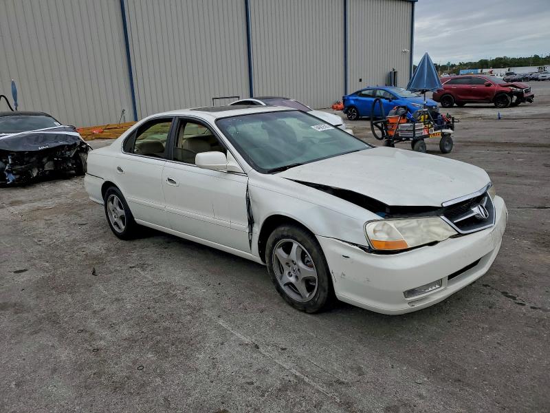 2003 ACURA 3.2TL #3310408990