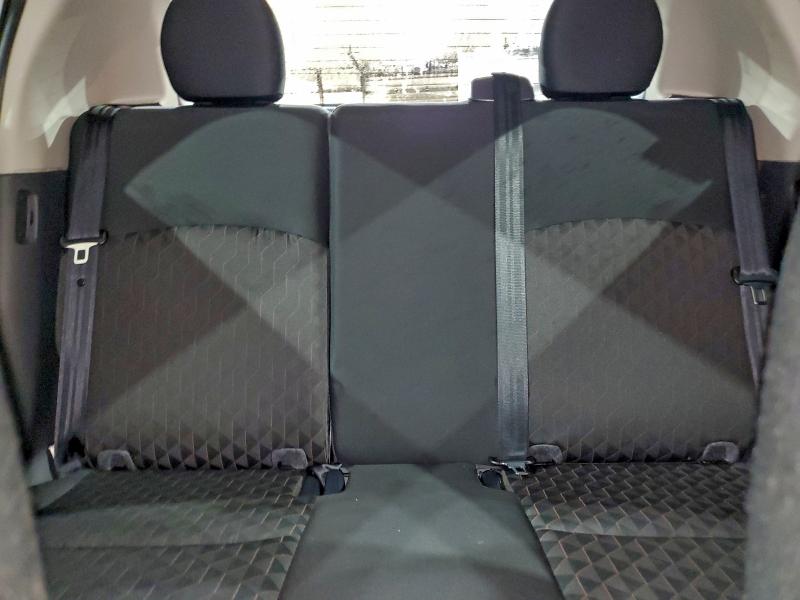 2024 MITSUBISHI MIRAGE ES #3311528246