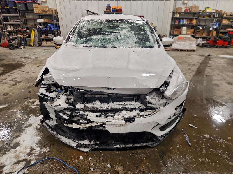 2018 FORD FOCUS TITA #3315681789