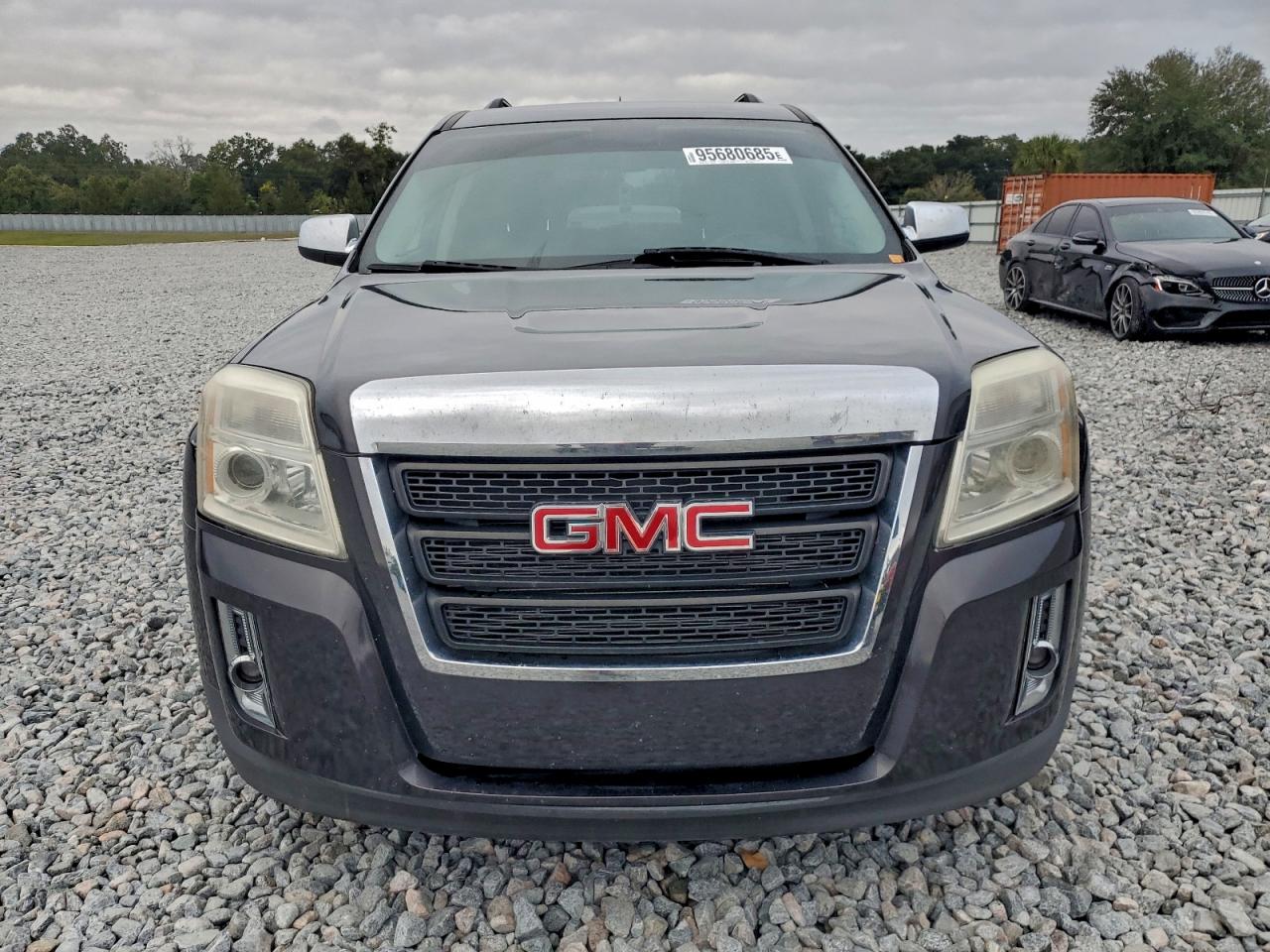 GMC TERRAIN SLE