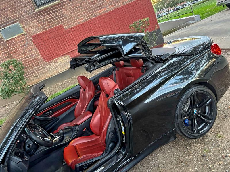 2015 BMW M4 #3318925961