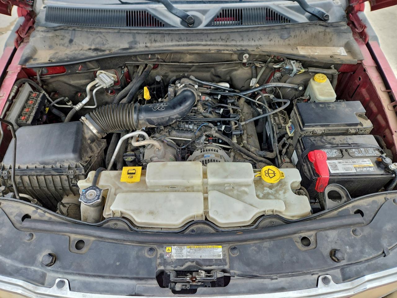 JEEP LIBERTY LIMITED