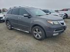Lot #3319013378 2011 ACURA MDX TECHNO