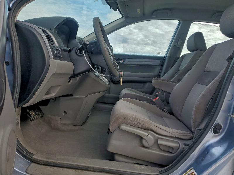 2009 HONDA CR-V LX #3305510079