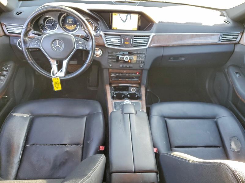 2012 MERCEDES-BENZ E 350 4MAT #3317705085