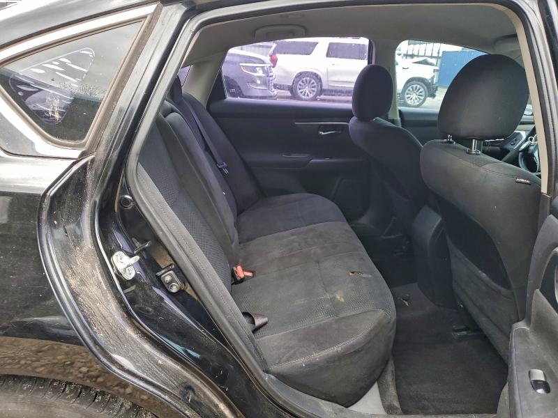 2015 NISSAN ALTIMA 2.5 #3305370313