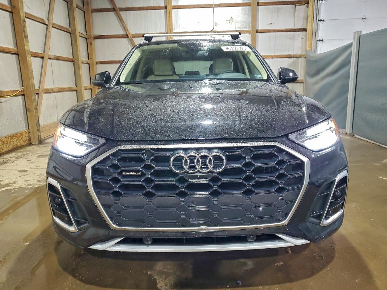 AUDI Q5 PREMIUM PLUS 45