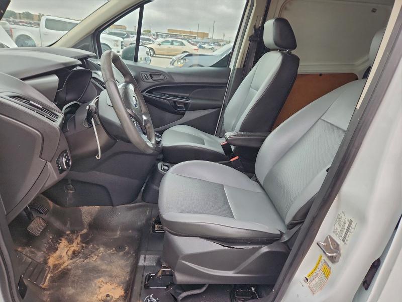 2018 FORD TRANSIT CO #3302639012