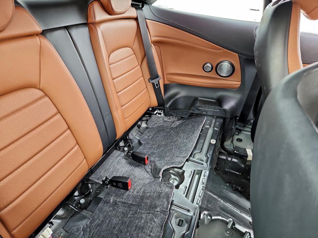 MERCEDES-BENZ C-CLASS 300