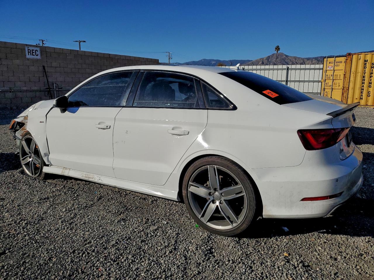 AUDI A3 PREMIUM