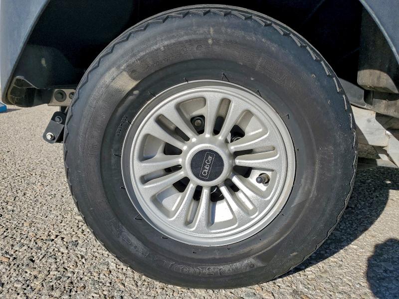 2020 CLUB CAR TEMPO FLA #3309650942