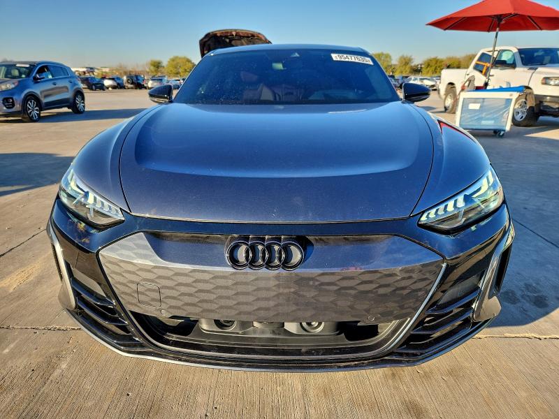 2024 AUDI RS E-TRON #3315554771