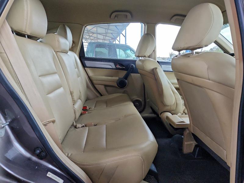 2011 HONDA CR-V LX #3305400334