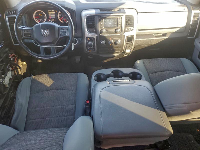 2014 RAM 1500 SLT #3302749042