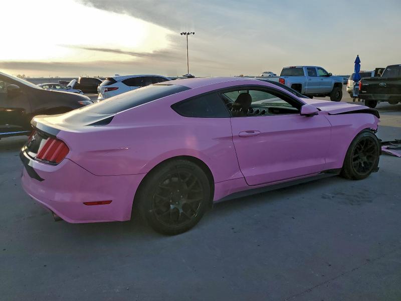 2016 FORD MUSTANG #3316816437