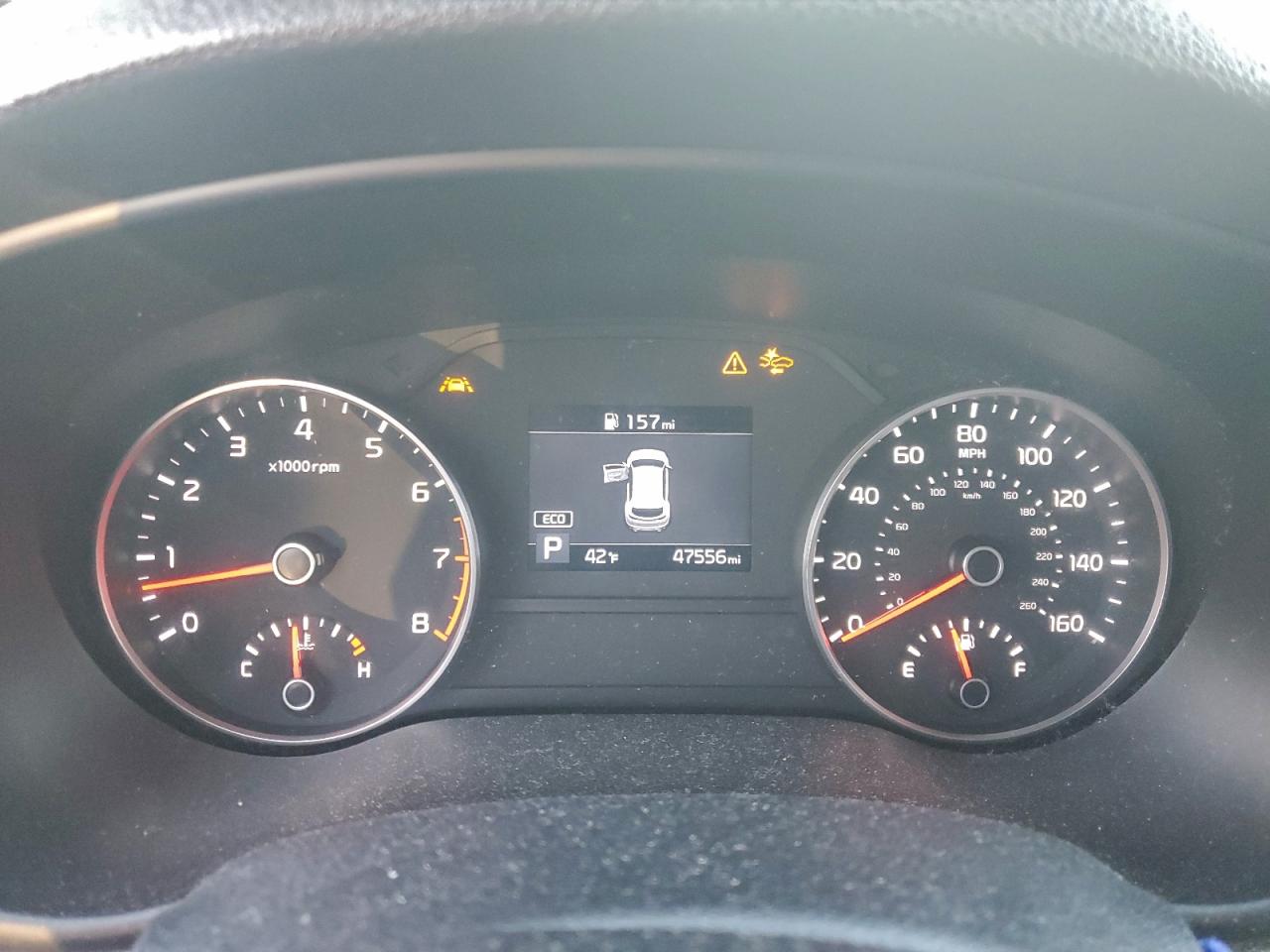 Lot #3304520450 2021 KIA SPORTAGE L