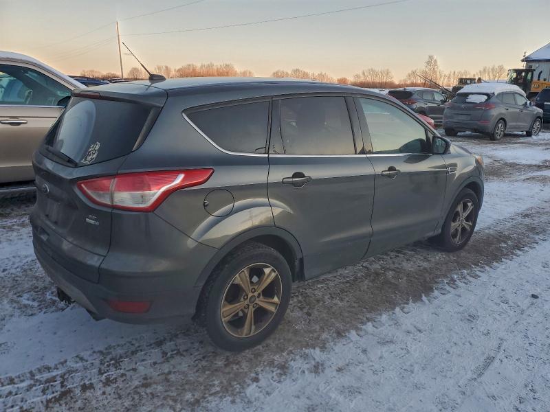 2016 FORD ESCAPE SE #3312518647