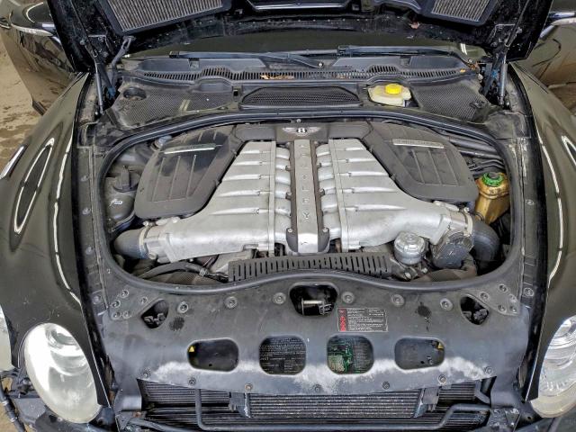 2007 BENTLEY CONTINENTA #3305369313