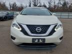 Lot #3317866925 2017 NISSAN MURANO S