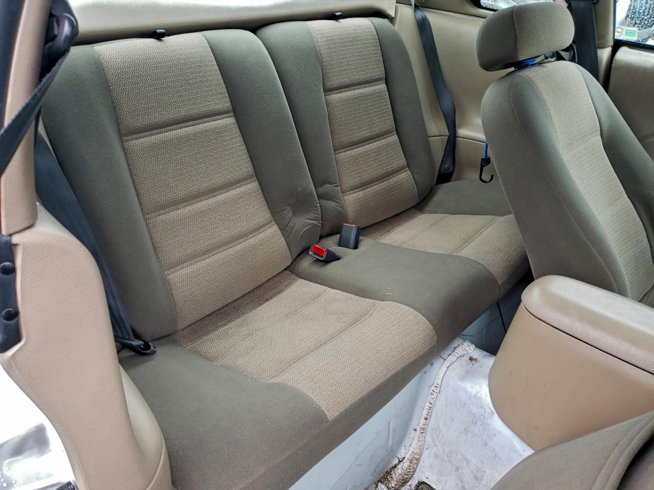 Lot #3311656267 2001 FORD MUSTANG