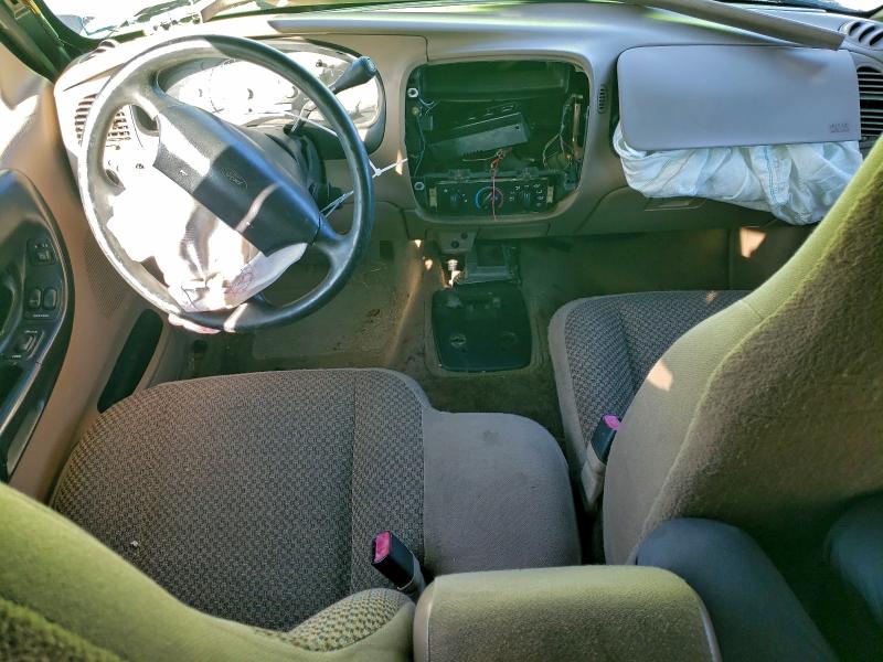 1999 FORD RANGER #3317541525