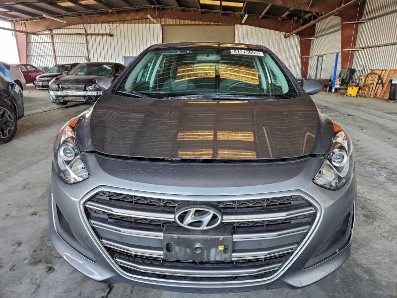 2016 HYUNDAI ELANTRA GT #3315996082