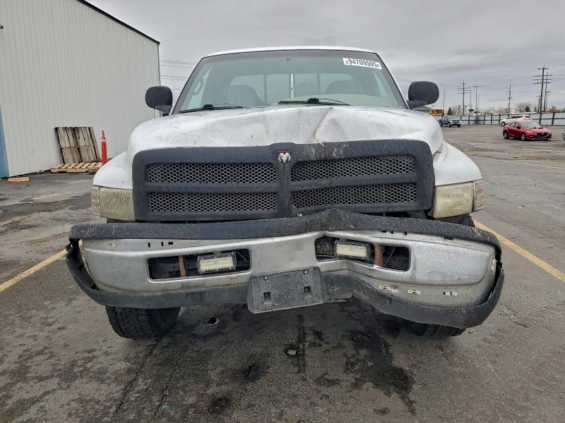 1998 DODGE RAM 2500 #3310522052